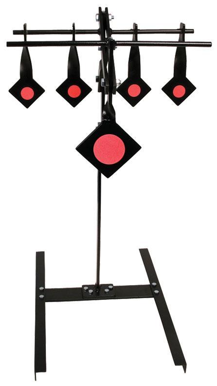 Champion Auto Reset Target - .22 Rimfire - Precision Shot Firearms