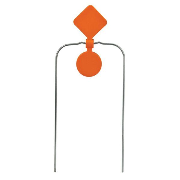 Champion DuraSeal Spinner Target Orange - Precision Shot Firearms