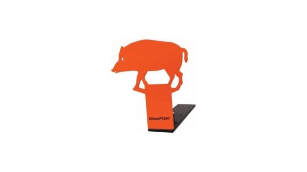 Champion Target Metal Pop-Up Hog - Precision Shot Firearms