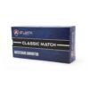 Atlanta Arms Classic Match Handgun Ammunition .45 Auto 230gr FMJ 750 fps 50/ct - Precision Shot Firearms
