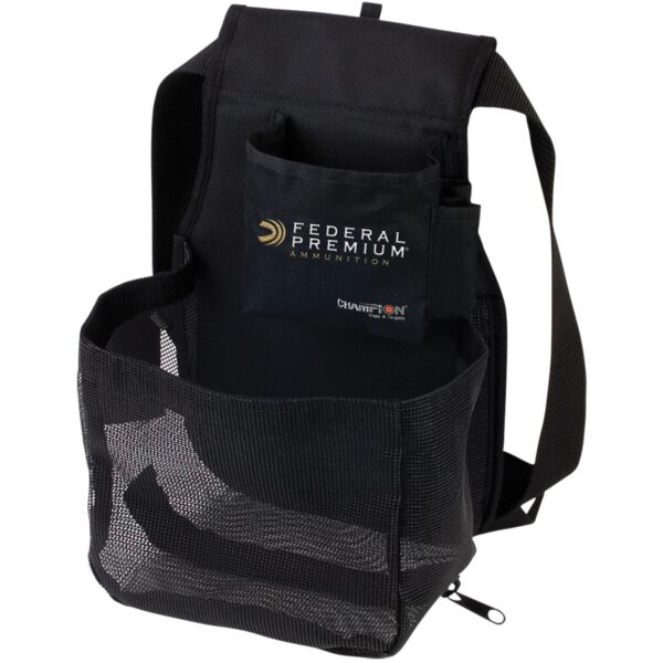 Champion Trapshooting Shell Pouch Single Box - Precision Shot Firearms
