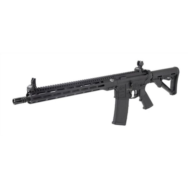 Colt M5 Carbine Rifle 5.56mm 30rd Magazine 16.1" Barrel Matte Black Collapsible Stock - Precision Shot Firearms