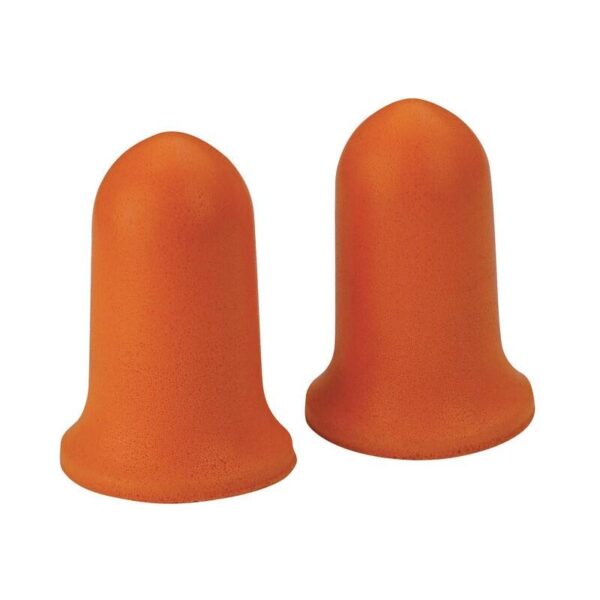Champion Foam Ear Plugs 50 Pairs Bag - Precision Shot Firearms