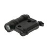 Crimson Trace Universal Rail Master Rail Mount Red/White Light Black - Precision Shot Firearms
