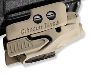 RAIL MASTER LASER FDE CERAKOTE, 01-3000228