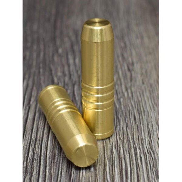 Cutting Edge Safari Solid Bullets .375 Cal .375" 300 gr Solid Solid 50/ct - Precision Shot Firearms