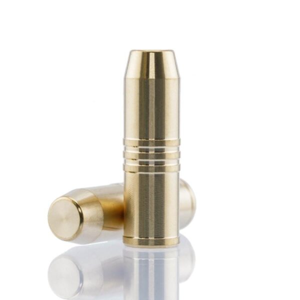 Cutting Edge Safari Solid Rifle Bullets .458 Cal .458" 500 gr Solid 20/ct - Precision Shot Firearms
