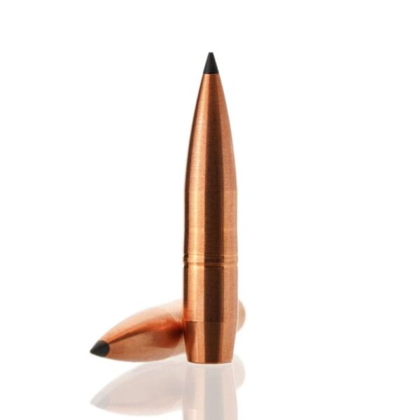 Cutting Edge Lazer-Tipped Bullets .264/6.5mm .264" 125 gr BTHP 50/ct - Precision Shot Firearms