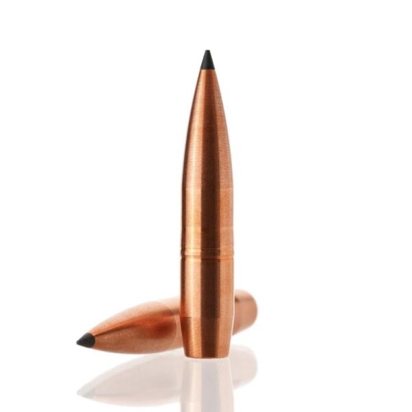 Cutting Edge Single Feed Lazer-Tipped Bullets .284/7mm .284" 160 gr BTHP 50/ct - Precision Shot Firearms