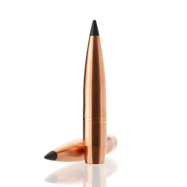 Cutting Edge Single Feed Lazer-Tipped Bullets .338 Cal .338" 275 gr HP 50/ct - Precision Shot Firearms