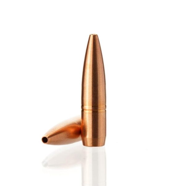 Cutting Edge Maximus GEN2 Rifle Bullets 6.5mm .264" Cal 105 gr BTHP 50/ct - Precision Shot Firearms
