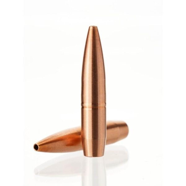 Cutting Edge Maximus Rifle Bullets 6.5mm .264" 125 gr BTHP 50/ct - Precision Shot Firearms