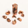 Cutting Edge Maximus Rifle Bullets 6.5mm .264" 125 gr BTHP 50/ct - Precision Shot Firearms