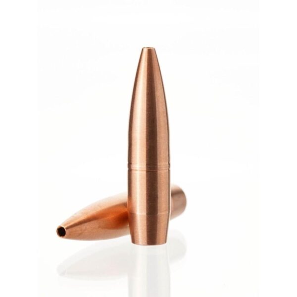 Cutting Edge MAXIMUS Rifle Hunting Bullet Bullets .277" 125 gr 50/rds - Precision Shot Firearms