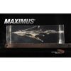 Cutting Edge MAXIMUS Rifle Hunting Bullet Bullets .277" 125 gr 50/rds - Precision Shot Firearms
