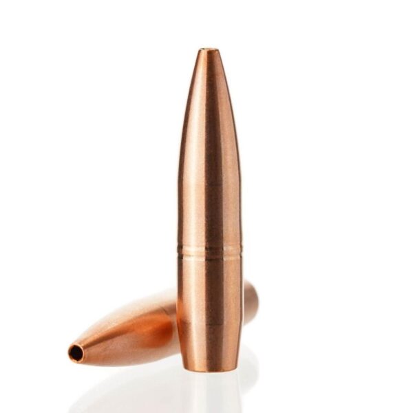 Cutting Edge MAXIMUS Rifle Hunting Single Feed Bullets 277 cal .277" 135 gr 50/ct - Precision Shot Firearms