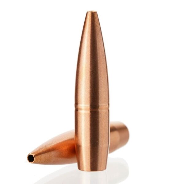 Cutting Edge MAXIMUS Rifle Hunting Bullets .284 cal/7mm .284" 132 gr 50/rd - Precision Shot Firearms