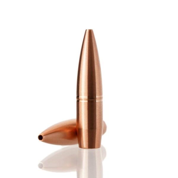 Cutting Edge MAXIMUS Rifle Hunting Bullet Bullets .308" 165 gr 50/ct - Precision Shot Firearms