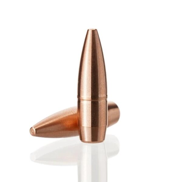 Cutting Edge Bullets Rifle Bullets .224" 55 gr MTAC 50/ct - Precision Shot Firearms