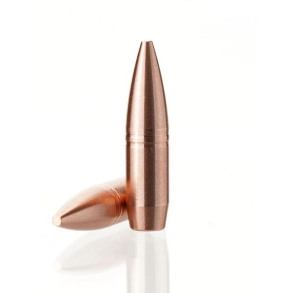 Cutting Edge MTAC (Match/Tactical) Bullets .224" 65 gr 50/ct - Precision Shot Firearms