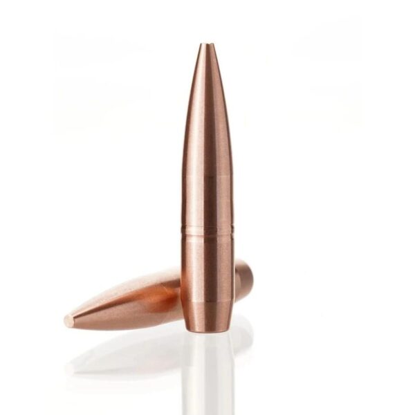 Cutting Edge MTAC (Match/Tactical/Hunting) Single Feed Bullets .224" 79 gr 50/ct - Precision Shot Firearms