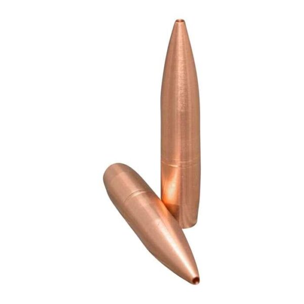 Cutting Edge MTAC (Match/Tactical) Single Feed Bullets .243" 102 gr 50/ct - Precision Shot Firearms