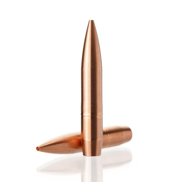Cutting Edge MAXIMUS Rifle Hunting Bullet Bullets .338" 225 gr 50/ct - Precision Shot Firearms