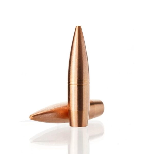 Cutting Edge MTAC Rifle Bullets .308 Cal .308" 165 gr BT 50/ct - Precision Shot Firearms
