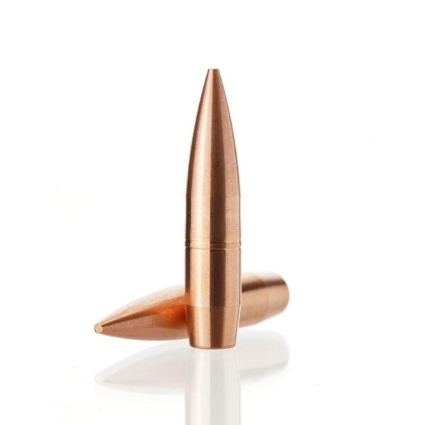 Cutting Edge Singe Feed MTAC Bullets .308 Cal .308" 182 gr BT 50/ct - Precision Shot Firearms