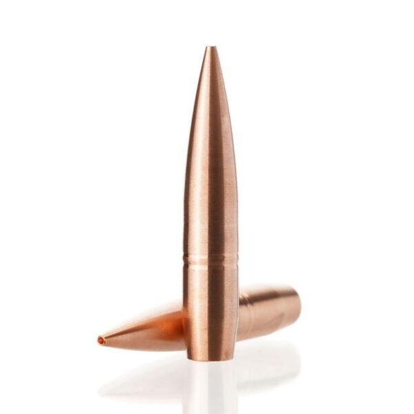 Cutting Edge Single Feed MTAC Bullets .338 Cal .338" 267 gr BTHP 50/ct - Precision Shot Firearms