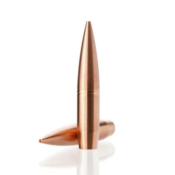 Cutting Edge MTAC Rifle Bullets .338 Cal .338" 227 gr BTHP 50/ct - Precision Shot Firearms