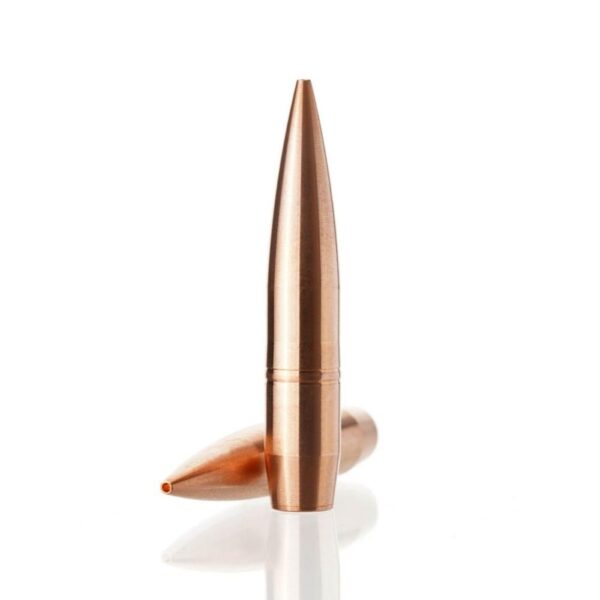 Cutting Edge Single Feed MTAC Bullets .338 Cal .338" 277 gr BT 50/ct - Precision Shot Firearms