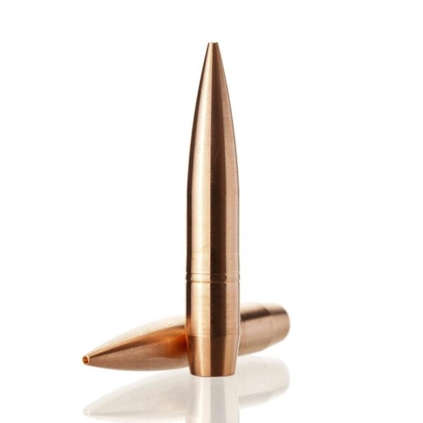 Cutting Edge Single Feed MTAC Bullets .338 Cal .338" 302 gr BT 50/ct - Precision Shot Firearms