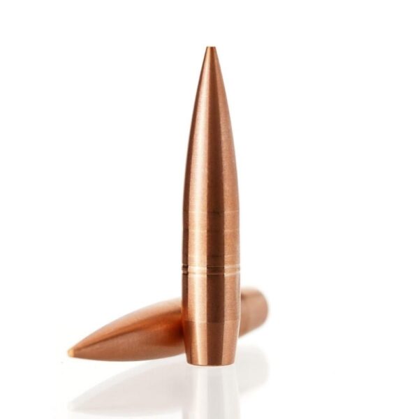 Cutting Edge Single Feed MTAC Bullets .375 Cal .375" 352 gr BT 50/ct - Precision Shot Firearms
