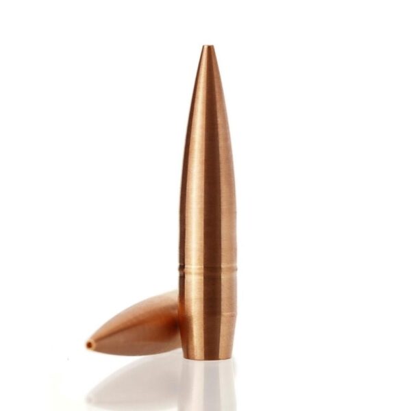 Cutting Edge Single Feed MTAC Bullets .416 Cal .416" 452 gr BT 50/ct - Precision Shot Firearms