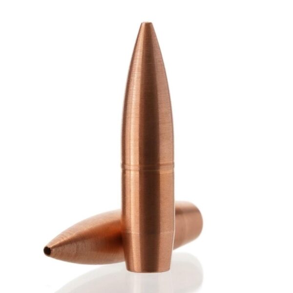 Cutting Edge MTH (Match/Tactical/Hunting) Bullets .224 cal .224" 65gr 50/ct - Precision Shot Firearms