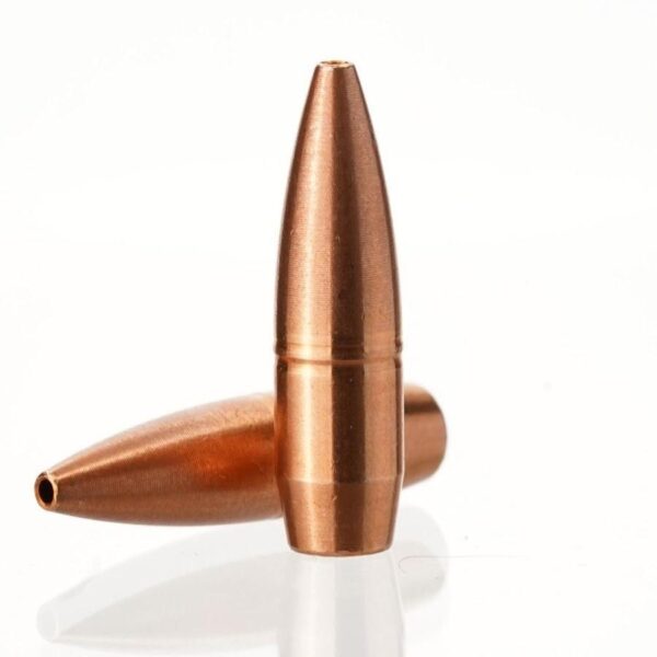 Cutting Edge MTH (Match/Tactical/Hunting) Bullets .224 cal .224" 55 gr 50/ct - Precision Shot Firearms