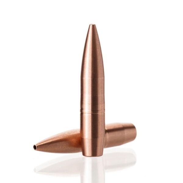 Cutting Edge MTH (Match/Tactical/Hunting) Bullets .257 cal 115 gr 50/ct - Precision Shot Firearms