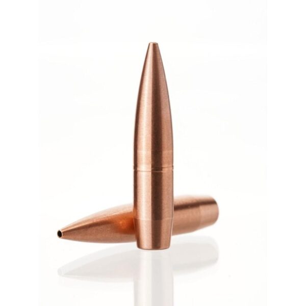 Cutting Edge MTH Rifle Bullets 6.5mm .264" Cal 120 gr HP 50/ct - Precision Shot Firearms