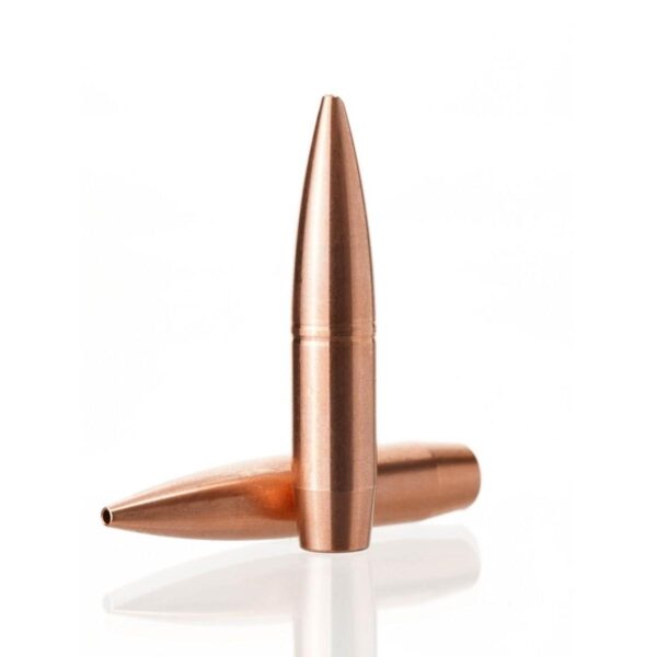 Cutting Edge MTH (Match/Tactical/Hunting) Bullets .264" (6.5mm) 130 gr 50/ct - Precision Shot Firearms