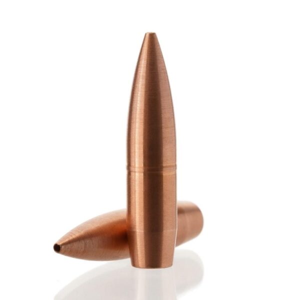 Cutting Edge MTH (Match/Tactical/Hunting) Rifle Bullets .270" 130 gr 50/ct - Precision Shot Firearms