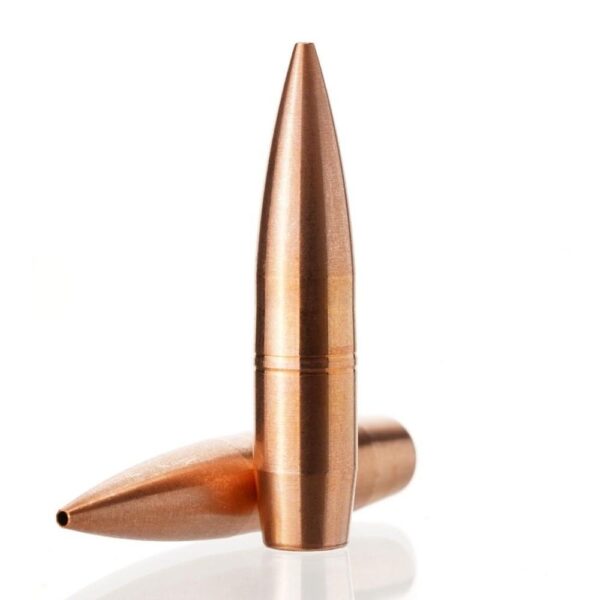 Cutting Edge MTH (Match/Tactical/Hunting) Single Feed Bullets 308 cal .308" 180gr 50/ct - Precision Shot Firearms