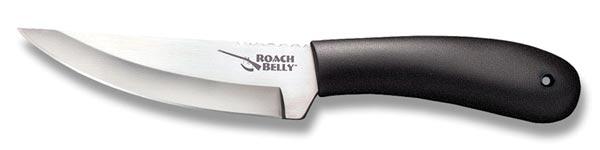 ROACH BELLY CORDURA SHEATH 8.5OA - Precision Shot Firearms