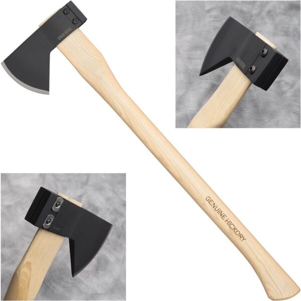 Cold Steel Hudson Bay Camp Axe - Precision Shot Firearms