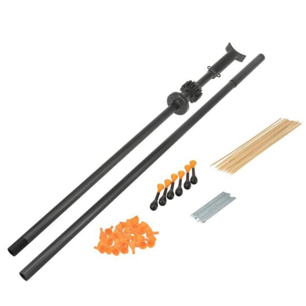 Cold Steel Big Bore .625 Blowgun 5ft - Precision Shot Firearms
