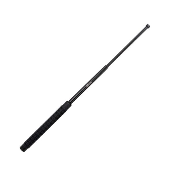 Cold Steel Expandable Steel Baton 16" with Nylon Pouch - Precision Shot Firearms