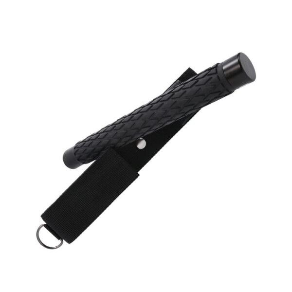 Cold Steel Expandable Steel Baton 16" with Nylon Pouch - Precision Shot Firearms