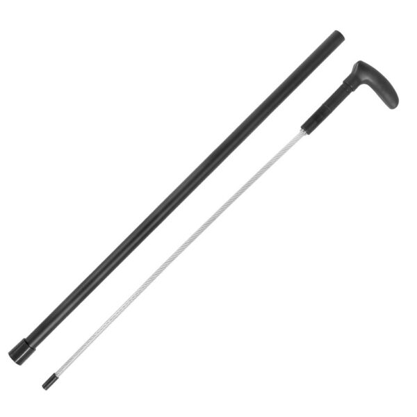 Cold Steel Cable Whip Cane 32" - Precision Shot Firearms