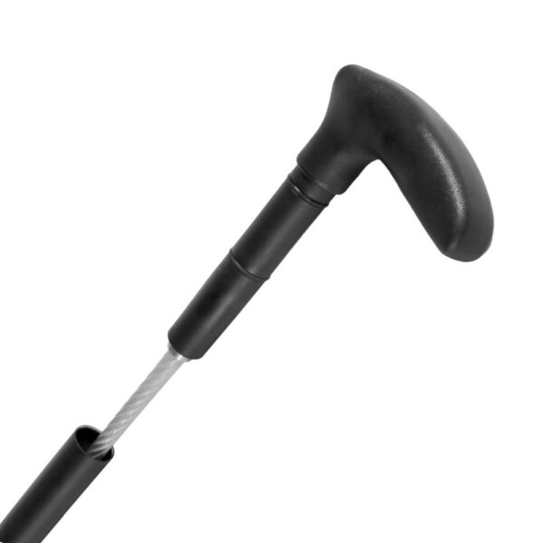 Cold Steel Cable Whip Cane 32" - Precision Shot Firearms