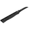 Cold Steel 60 Series Specter Folding Knife 3-3/4" Hawkbill Blade Black - Precision Shot Firearms